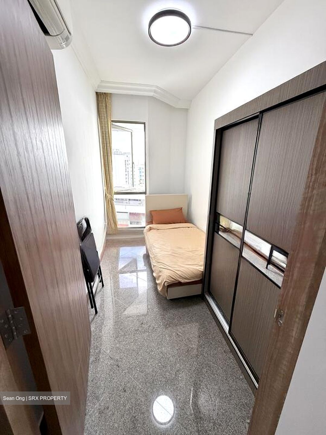 Parc Vista (D22), Condominium #466020601